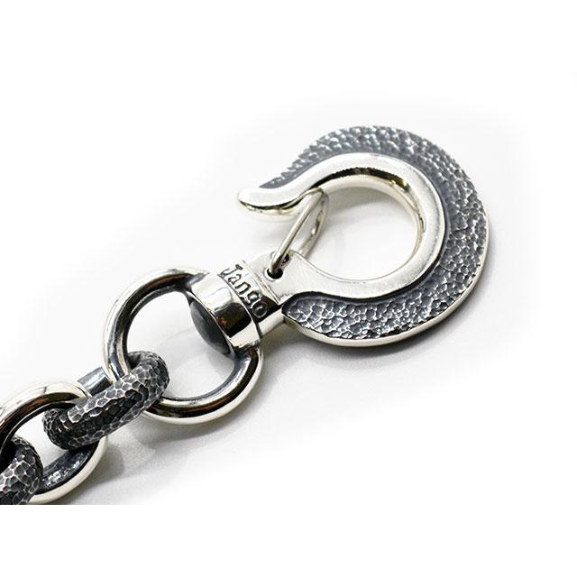 Jango/ジャンゴ】「Wallet Chain-02/ウォレットチェーン-02」(JWC-02