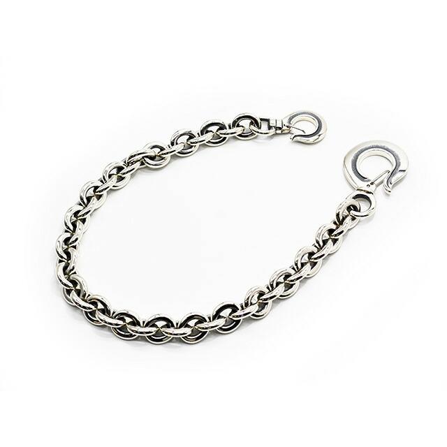 Jango/ジャンゴ】「Wallet Chain-03/ウォレットチェーン-03」(JWC-03