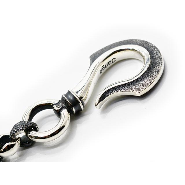 Jango/ジャンゴ】「Wallet Chain-05/ウォレットチェーン-05」(JWC-05