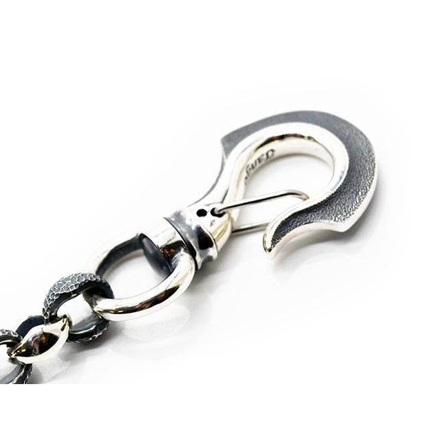 Jango/ジャンゴ】「Wallet Chain-05/ウォレットチェーン-05」(JWC-05