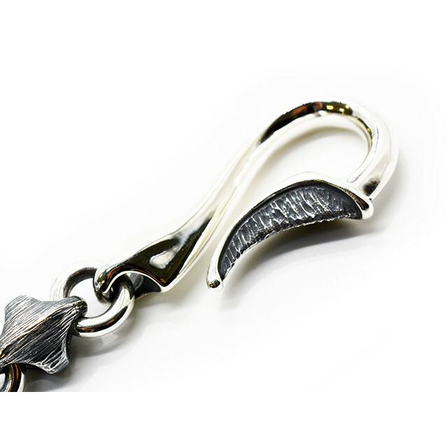 Jango/ジャンゴ】「Wallet Chain-07/ウォレットチェーン-07」(JWC-07