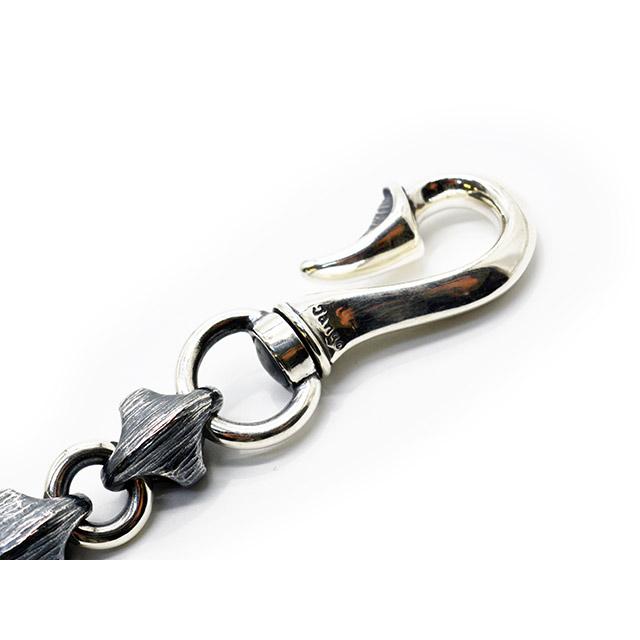 Jango/ジャンゴ】「Wallet Chain-07/ウォレットチェーン-07」(JWC-07
