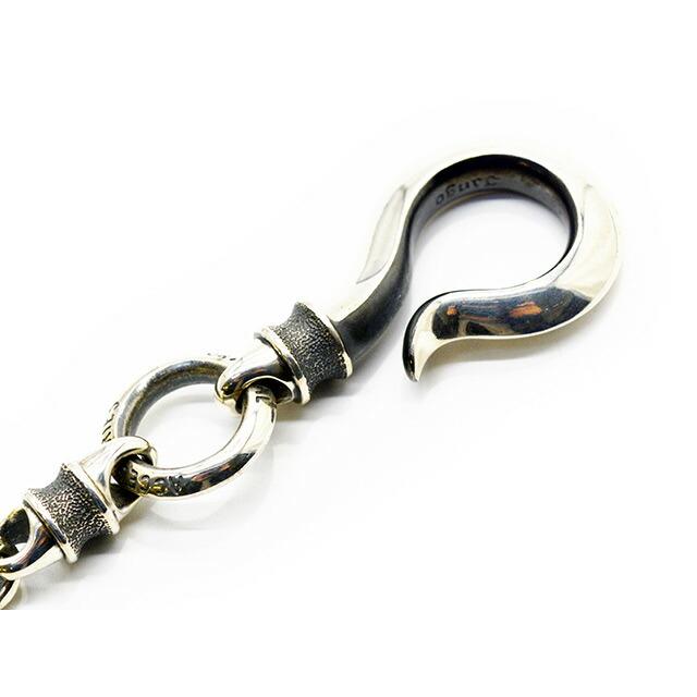 Jango/ジャンゴ】「Wallet Chain-09 Custom/ウォレットチェーン-09