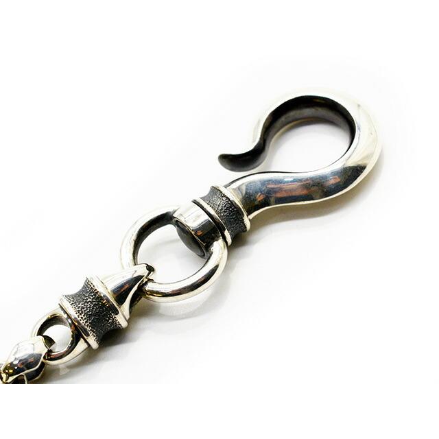 Jango/ジャンゴ】「Wallet Chain-09 Custom/ウォレットチェーン-09