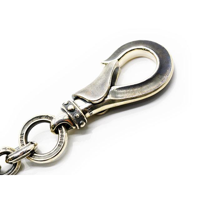 Jango/ジャンゴ】「Wallet Chain-10/ウォレットチェーン-10」(JWC-10