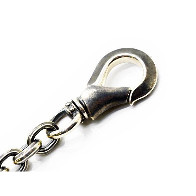 Jango/ジャンゴ】「Wallet Chain-10/ウォレットチェーン-10」(JWC-10