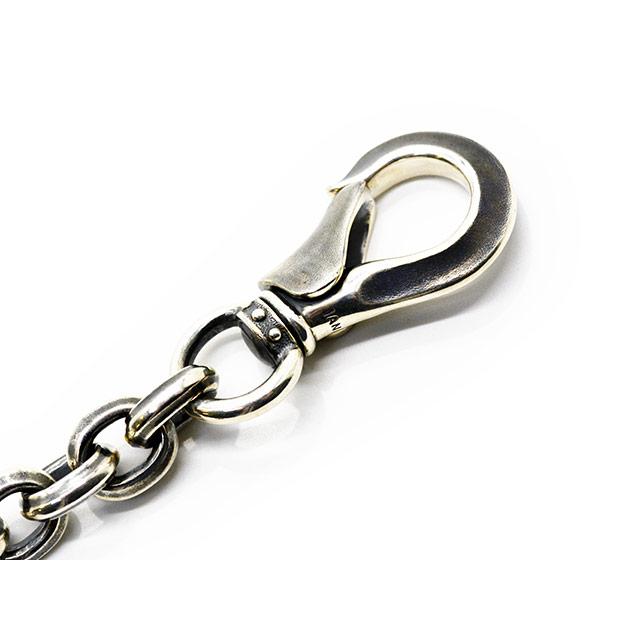 【定価約4万】geruga ゲルガ ウォレットチェーン Jango/ジャンゴ】「Wallet Chain-10/ウォレットチェーン-10