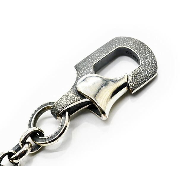 Jango/ジャンゴ】「Wallet Chain-11/ウォレットチェーン-11」(JWC-11