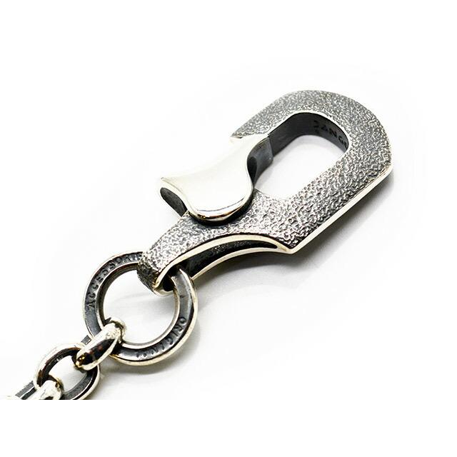 Jango/ジャンゴ】「Wallet Chain-11/ウォレットチェーン-11」(JWC-11