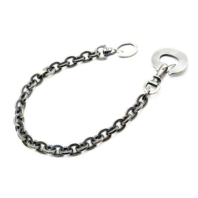 Jango/ジャンゴ】「Wallet Chain-13/ウォレットチェーン-13」(JWC-13