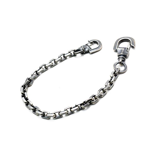 Jango/ジャンゴ】「Wallet Chain-15/ウォレットチェーン-15」(JWC-15