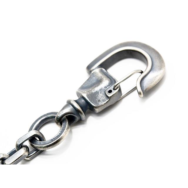 Jango/ジャンゴ】「Wallet Chain-15/ウォレットチェーン-15」(JWC-15
