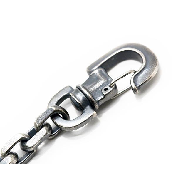 Jango/ジャンゴ】「Wallet Chain-15/ウォレットチェーン-15」(JWC-15