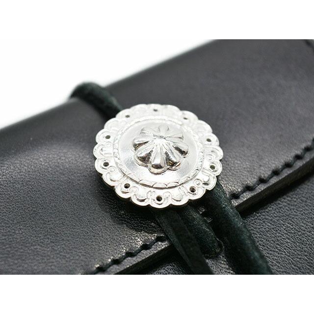 全2色【FIRST ARROW's/ファーストアローズ】「Butterfly Wallet with