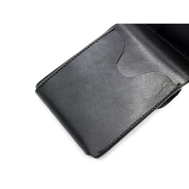 全2色【FIRST ARROW's/ファーストアローズ】「Butterfly Wallet with