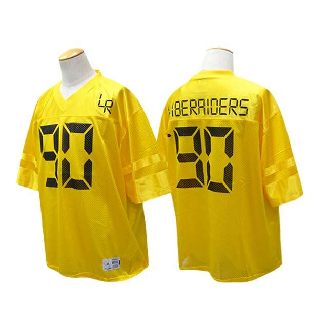 全3色【Liberaiders/リべレイダース】2026SS「DIGITAL LOGO FOOTBALL