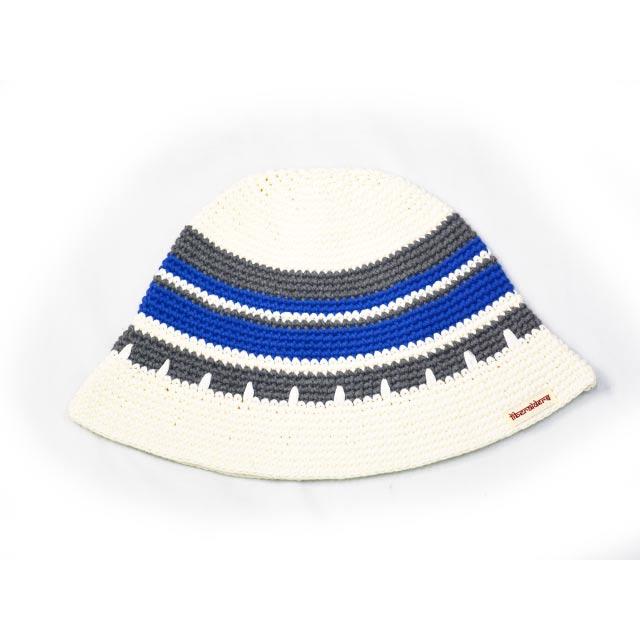 Rwdeep　2点おまとめ　クラッシャーハット 楽天市場】RADIALL ラディアル RAD-25MS-HAT002 TRIPS - CRUSHER HAT