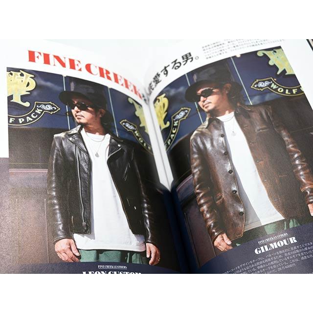 雑誌【Lightning/ライトニング】「2025年12月号 Vol.380」【ゆう