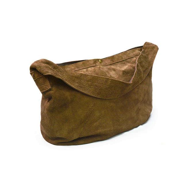 LASTLOT/ラストロット】「Newspaper Bag/ニュースペーパーバッグ