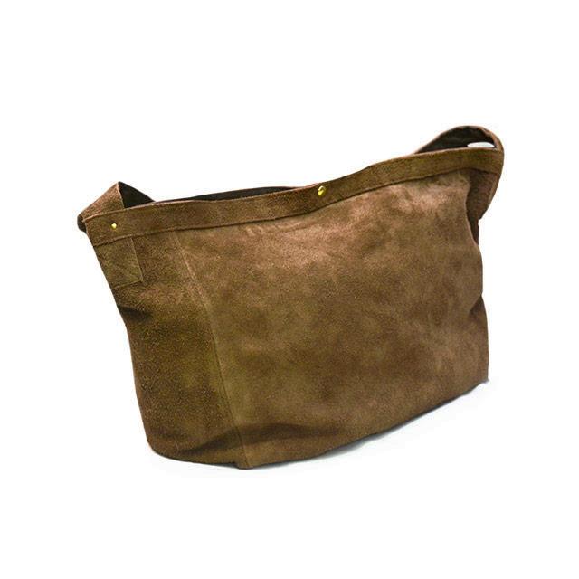 LASTLOT/ラストロット】「Newspaper Bag/ニュースペーパーバッグ
