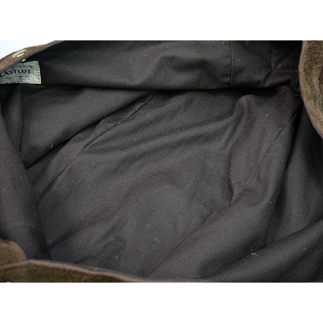 LASTLOT/ラストロット】「Newspaper Bag/ニュースペーパーバッグ