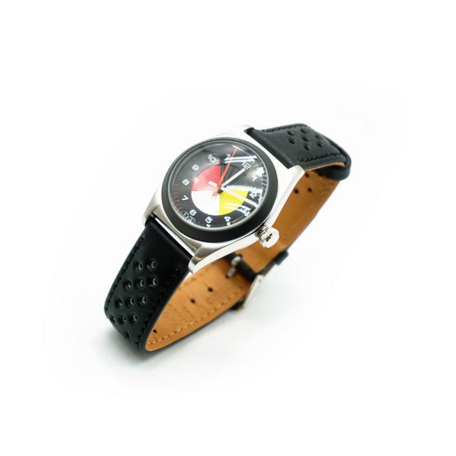 Makers/メイカーズ】×【VAGUE WATCH Co./ヴァーグウォッチカンパニー
