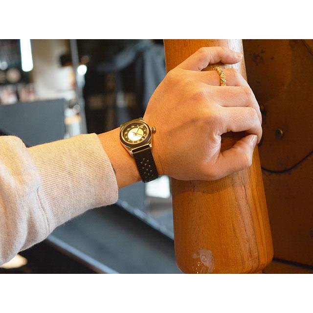 Makers/メイカーズ】×【VAGUE WATCH Co./ヴァーグウォッチカンパニー