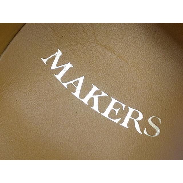 Makers/メイカーズ】「Single Monk 14th/14周年記念シングルモンク