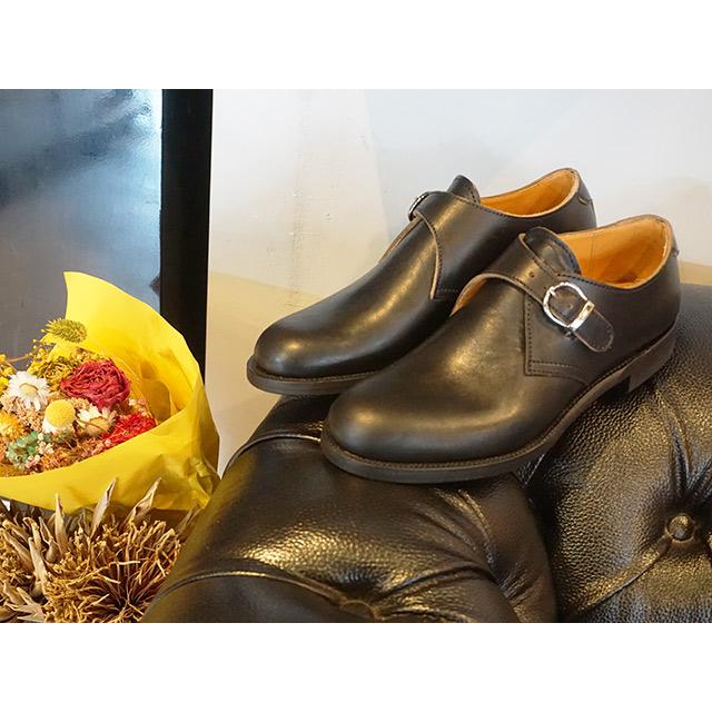 Makers/メイカーズ】「Single Monk 14th/14周年記念シングルモンク