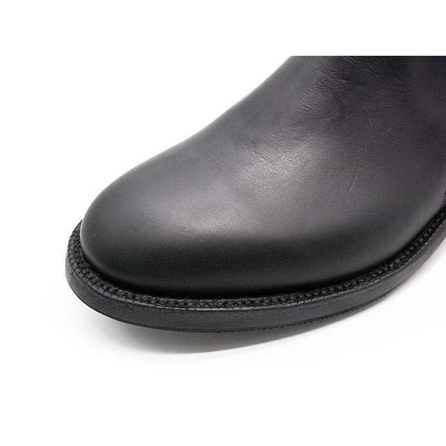 【Makers/メイカーズ】「Jodhpur Boots”GILL”/ジョッパーブーツ"ギル”」(GUIDI CALF)(エンジニアブーツ/ワークブーツ/ドレスシューズ/アメカジ/ウルフパック)の画像