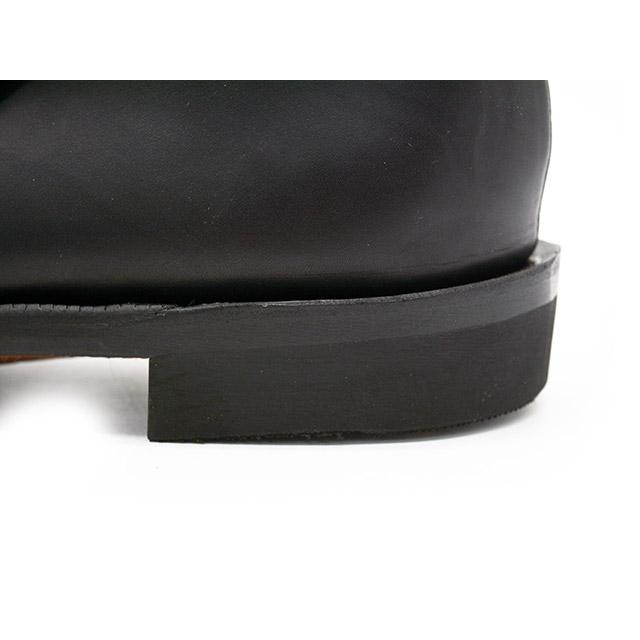【Makers/メイカーズ】「Jodhpur Boots”GILL”/ジョッパーブーツ"ギル”」(GUIDI CALF)(エンジニアブーツ/ワークブーツ/ドレスシューズ/アメカジ/ウルフパック)の画像