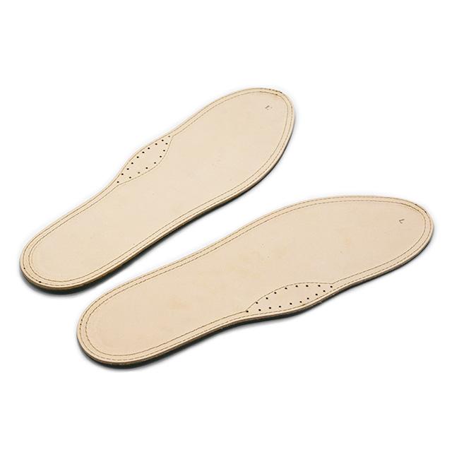Makers/メイカーズ】「Horse Butt Insole/ホースバットインソール
