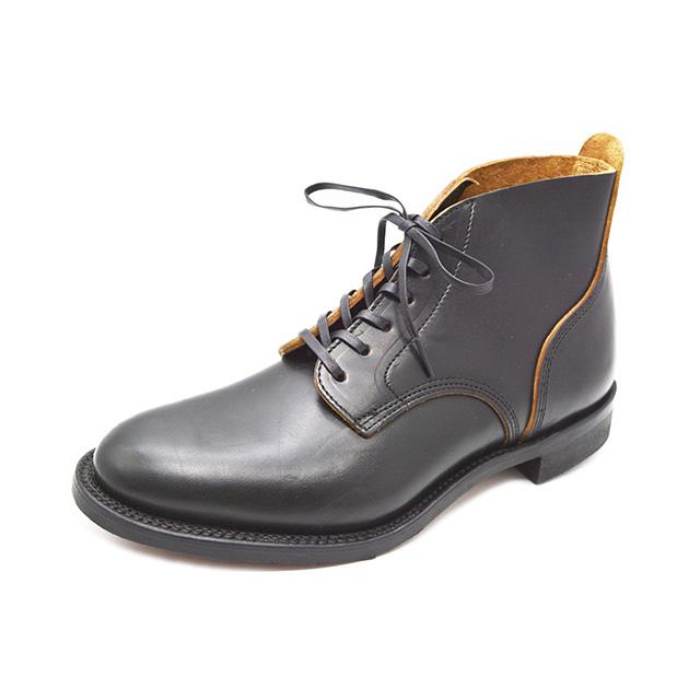 Makers/メイカーズ】「Lace Up Boots”Bone”/レースアップブーツ”ボーン