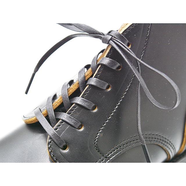 Makers/メイカーズ】「Lace Up Boots”Bone”/レースアップブーツ”ボーン