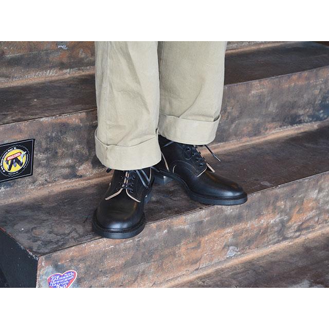 Makers/メイカーズ】「Plain Shoes”GROW/プレーンシューズ”グロウ