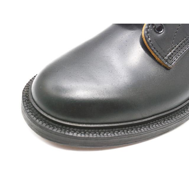 【Makers/メイカーズ】「Plain Shoes”GROW/プレーンシューズ”グロウ”」(ITALIAN HORSE BUTT/HSB-06)(エンジニアブーツ/ワークブーツ/アメカジ/ウルフパック)の画像