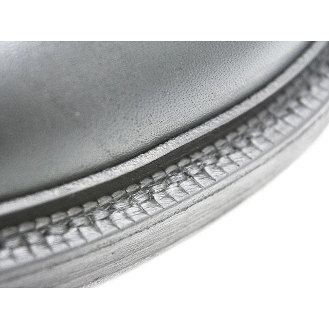 【Makers/メイカーズ】「Plain Shoes”GROW/プレーンシューズ”グロウ”」(ITALIAN HORSE BUTT/HSB-06)(エンジニアブーツ/ワークブーツ/アメカジ/ウルフパック)の画像