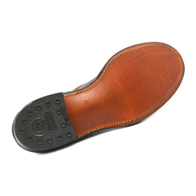 【Makers/メイカーズ】「Plain Shoes”GROW/プレーンシューズ”グロウ”」(ITALIAN HORSE BUTT/HSB-06)(エンジニアブーツ/ワークブーツ/アメカジ/ウルフパック)の画像