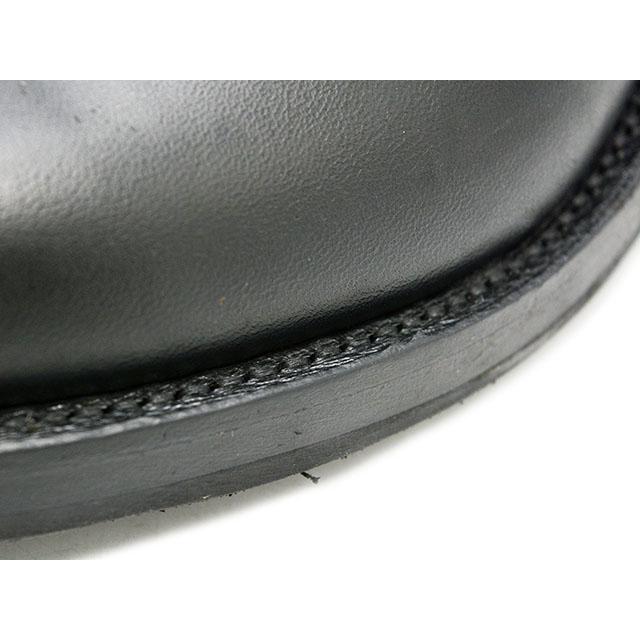 【Makers/メイカーズ】「11inch Engineer Boots”LEALAND”/11インチエンジニアブーツ”リーランド” 」(MARYAM HORSE BUTT)(アメカジ/ウルフパック)の画像