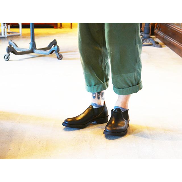 Makers/メイカーズ】「Phillip”Chromexcel”/フィリップ”クロムエクセル