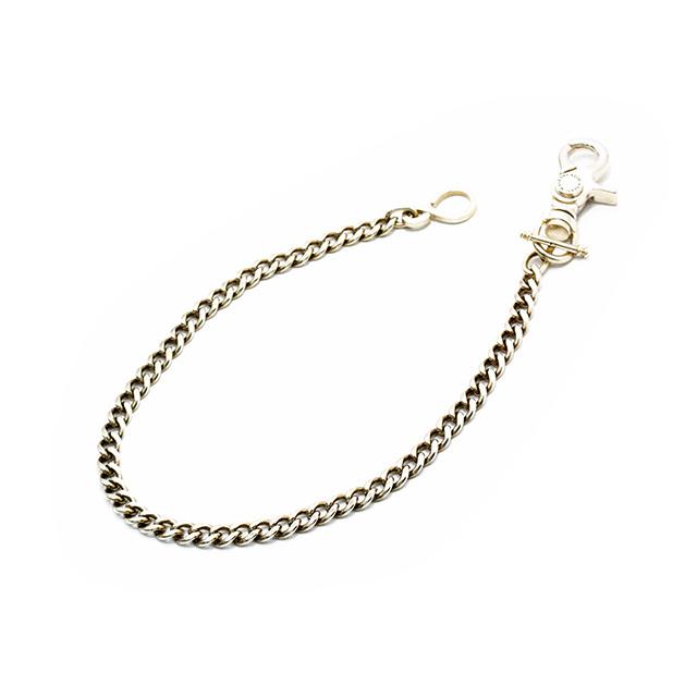 MADE IN CALIFORNIA/メイドインカリフォルニア】「Wallet Chain