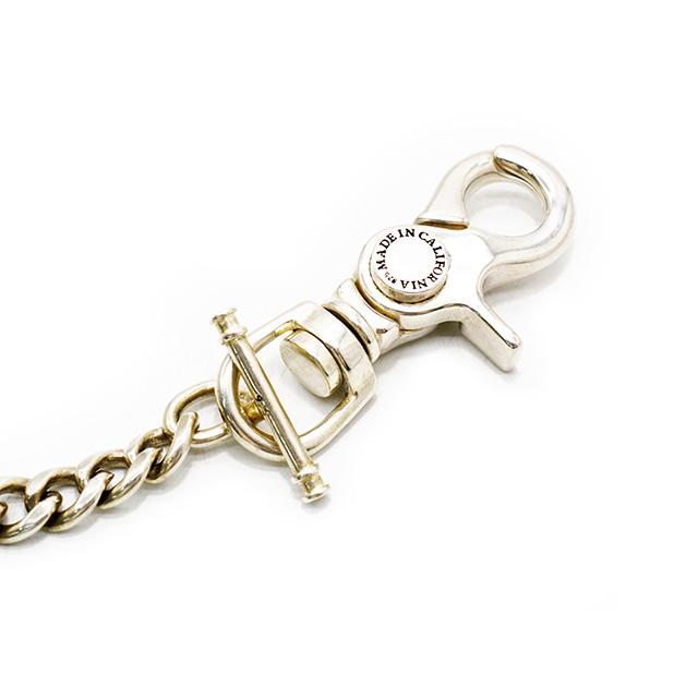 MADE IN CALIFORNIA/メイドインカリフォルニア】「Wallet Chain