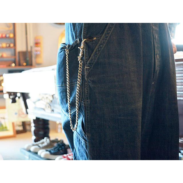 MADE IN CALIFORNIA/メイドインカリフォルニア】「Wallet Chain
