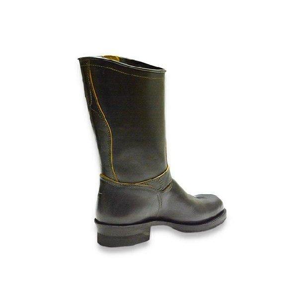 Makers/メイカーズ「11inch Engineer Boots”Narrow Toe”/11インチ