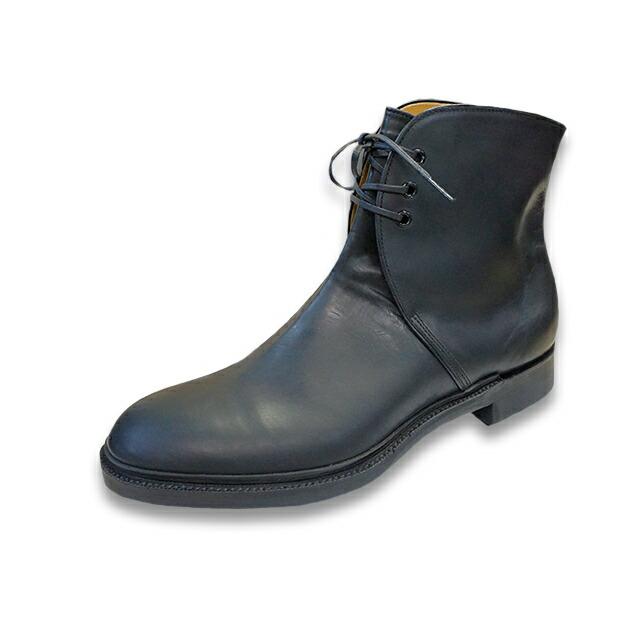 【Makers/メイカーズ】「George Boots”Crow”/ジョージブーツ”クロウ”」(Incas/TGM-11)(エンジニアブーツ/ワークブーツ/アメカジ/ウルフパック) |  | 02