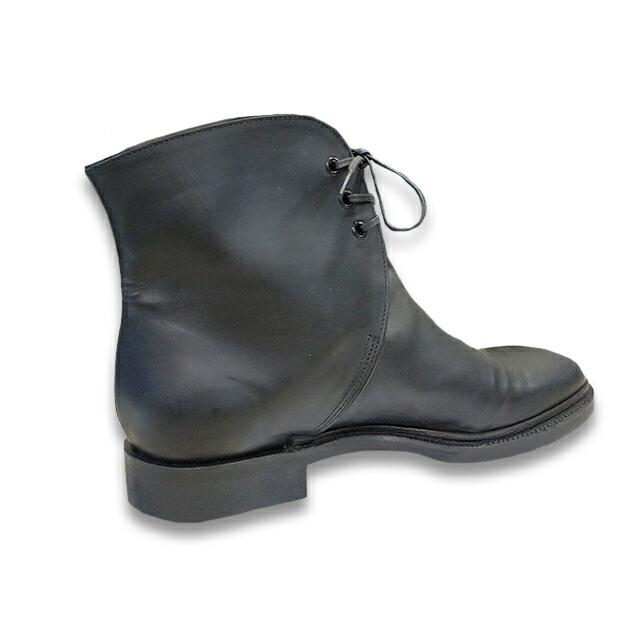 【Makers/メイカーズ】「George Boots”Crow”/ジョージブーツ”クロウ”」(Incas/TGM-11)(エンジニアブーツ/ワークブーツ/アメカジ/ウルフパック) |  | 03