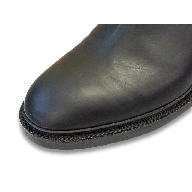 【Makers/メイカーズ】「George Boots”Crow”/ジョージブーツ”クロウ”」(Incas/TGM-11)(エンジニアブーツ/ワークブーツ/アメカジ/ウルフパック) |  | 04
