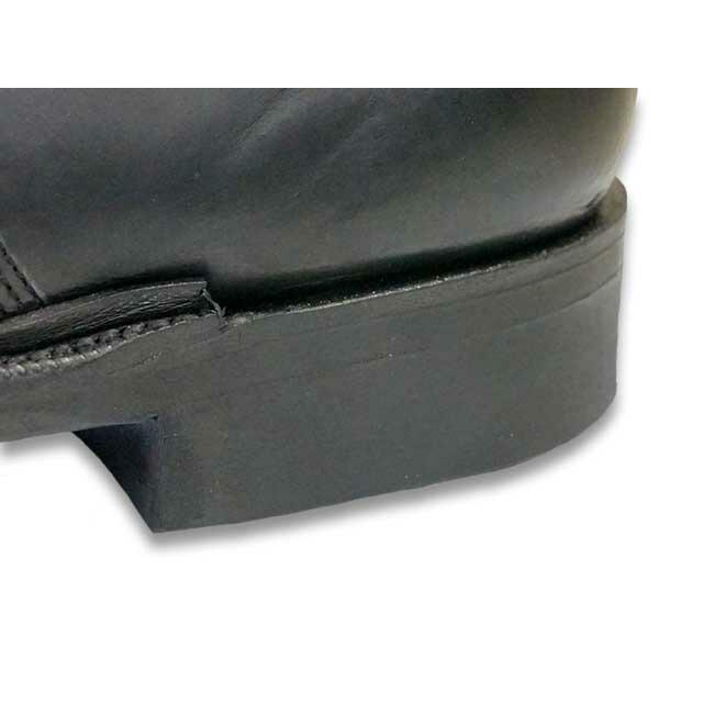 【Makers/メイカーズ】「George Boots”Crow”/ジョージブーツ”クロウ”」(Incas/TGM-11)(エンジニアブーツ/ワークブーツ/アメカジ/ウルフパック) |  | 07