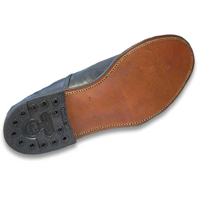 【Makers/メイカーズ】「George Boots”Crow”/ジョージブーツ”クロウ”」(Incas/TGM-11)(エンジニアブーツ/ワークブーツ/アメカジ/ウルフパック) |  | 08