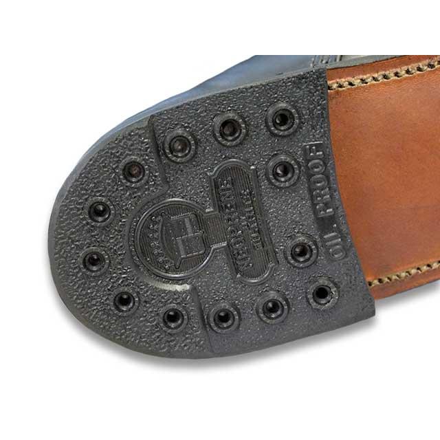 【Makers/メイカーズ】「George Boots”Crow”/ジョージブーツ”クロウ”」(Incas/TGM-11)(エンジニアブーツ/ワークブーツ/アメカジ/ウルフパック) |  | 09